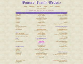 bowers.cc screenshot