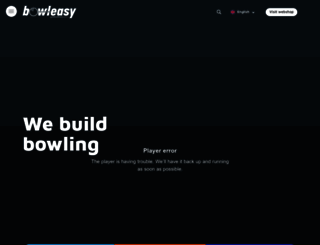 bowl-easy.com screenshot