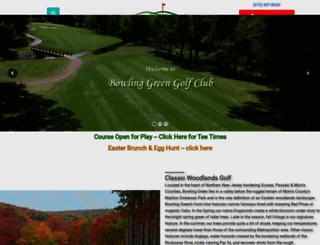 bowlinggreengolf.com screenshot