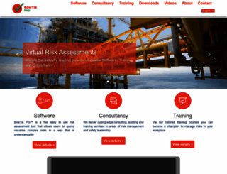 bowtiepro.com screenshot
