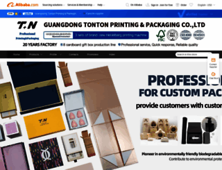 box-manufacturers.en.alibaba.com screenshot