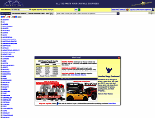 box.rockauto.com screenshot