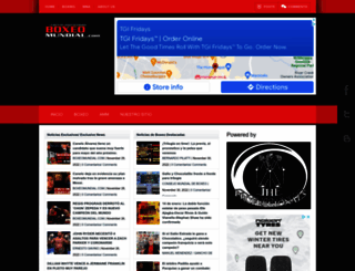 boxeomundial.com screenshot