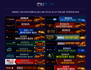 boxiedesigner.com screenshot