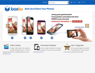 boxku.net screenshot