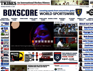 boxscorenews.com screenshot