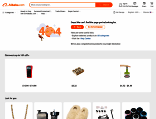 boyanfur.en.alibaba.com screenshot