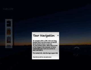 boyceco.com screenshot