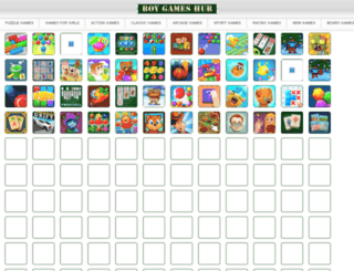 boygameshub.com screenshot