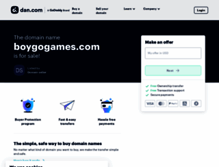 boygogames.com screenshot