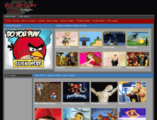 boyplayinggame.com screenshot