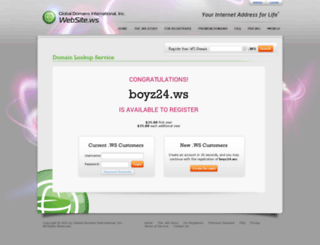 boyz24.ws screenshot