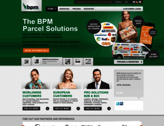 bpm-lux.com screenshot