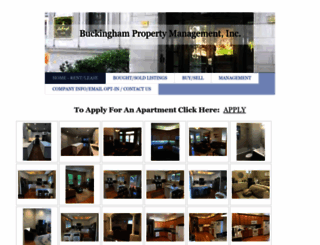 bpmlandlord.com screenshot