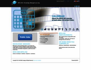 bpol-ng.com screenshot