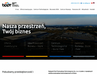 bpp.bydgoszcz.pl screenshot