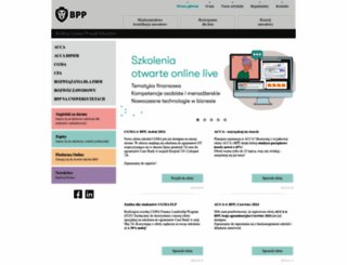 bpp.pl screenshot
