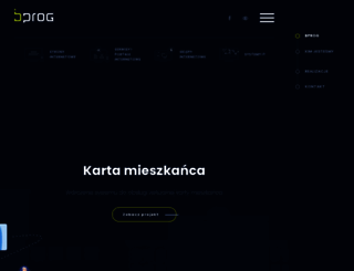 bprog.pl screenshot