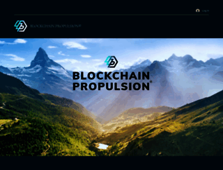 bpropulsion.com screenshot
