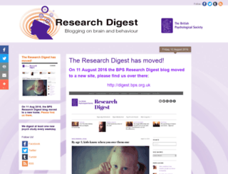 bps-research-digest.blogspot.ca screenshot
