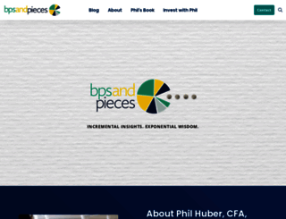bpsandpieces.com screenshot