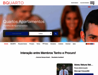 bquarto.com screenshot