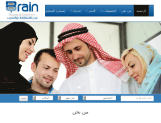 br-ain.com screenshot