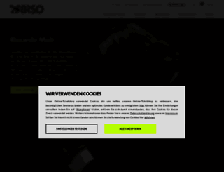 br-so.com screenshot