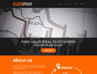 br.clickpoint.com screenshot