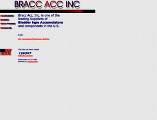 bracc.com screenshot