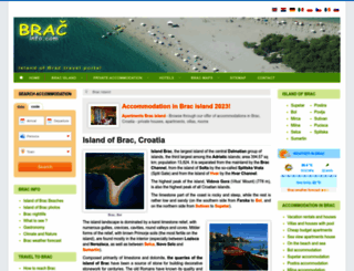 bracinfo.com screenshot
