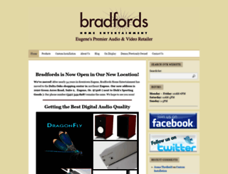 bradfordshifi.com screenshot