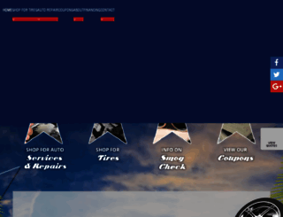 bradleyautoservice.com screenshot
