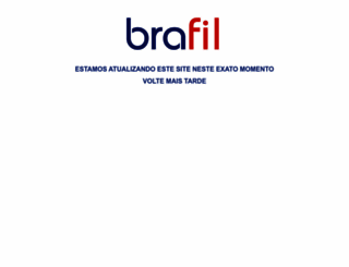 brafil8.com.br screenshot
