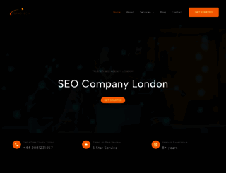 bragtech.com screenshot