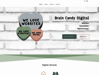 braincandy.digital screenshot