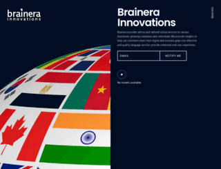 brainera.com screenshot
