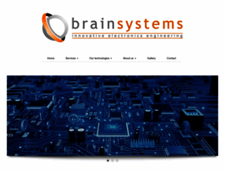 brainsystems.com screenshot