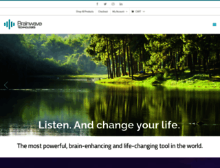 brainwave-technologies.com screenshot