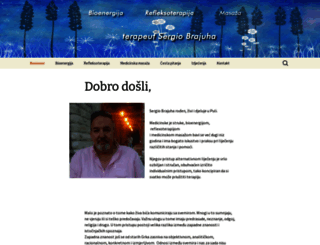 brajuha.com screenshot