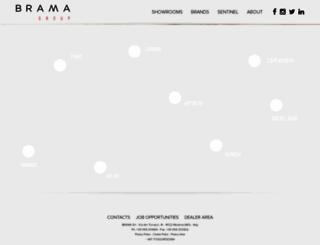 brama-group.com screenshot