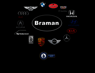 braman.com screenshot