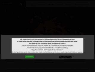 bramborka.com screenshot