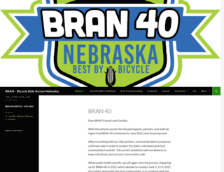 bran-inc.org screenshot