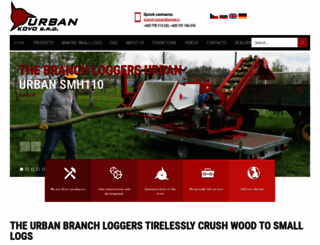 branch-logger.com screenshot