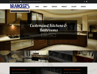 branckersbb.com screenshot