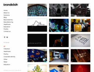 brandbodh.com screenshot