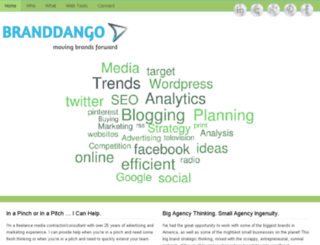 branddango.com screenshot