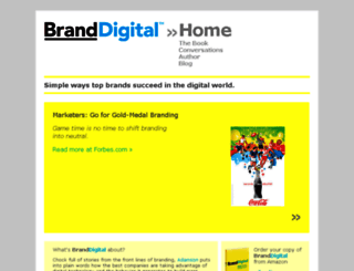 branddigital.com screenshot