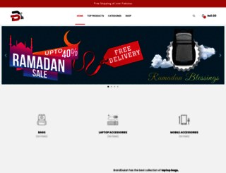 branddukan.com screenshot